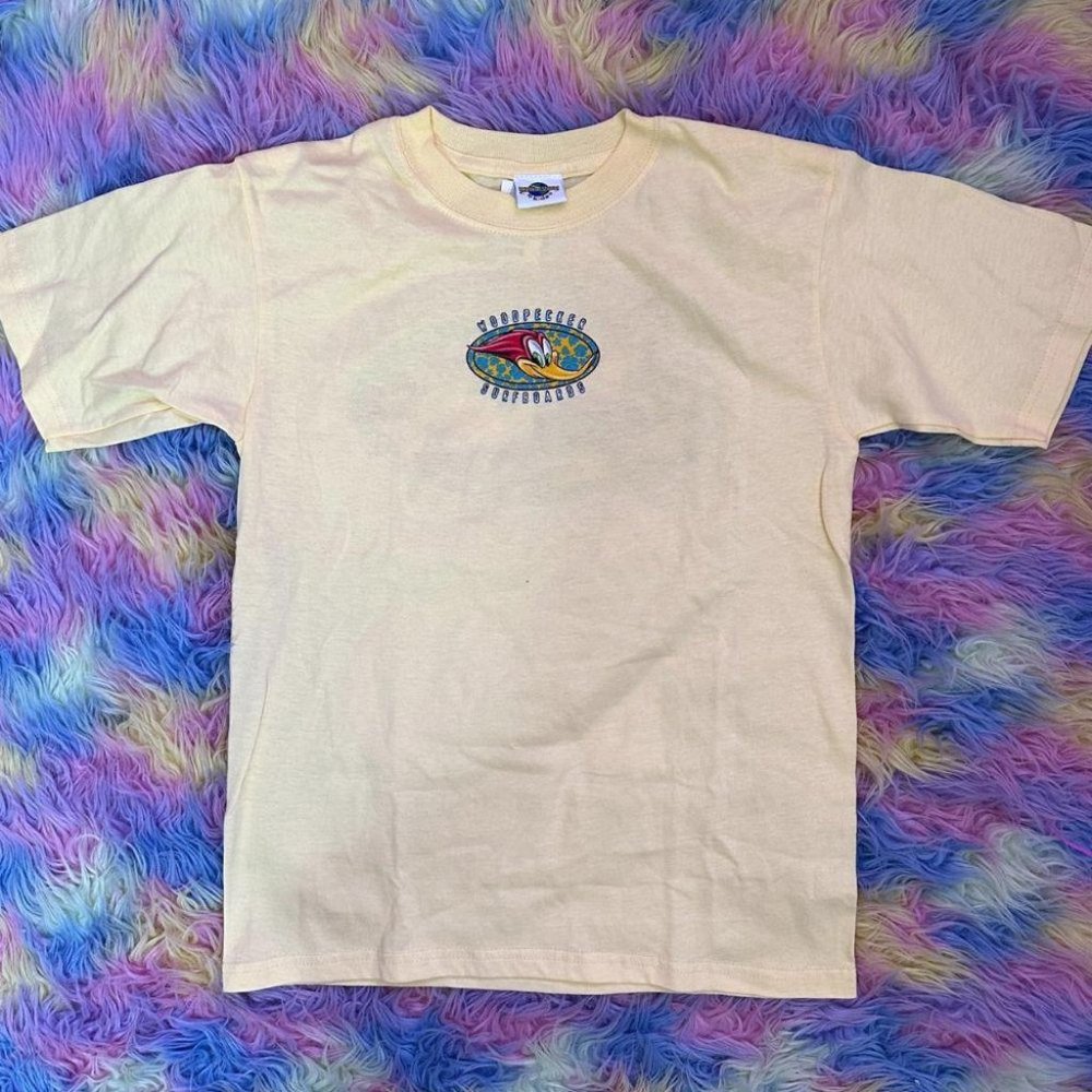 WOODY WOODPECKER YOUTH‎ TEE